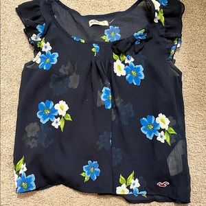 Hollister Top